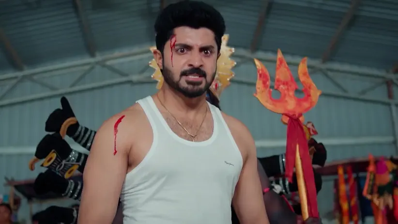 Chamanthi - December 08, 2025 - Best Scene