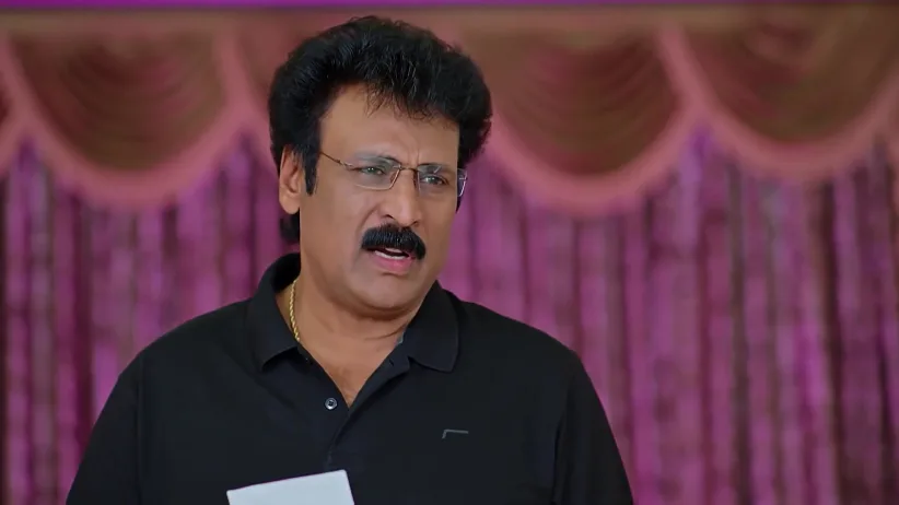 Dheerga Sumangali Bhava - December 09, 2025 - Best Scene