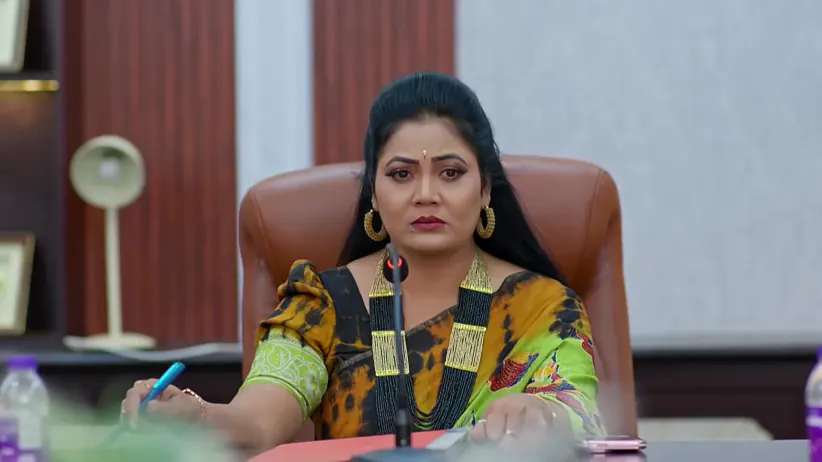 Dheerga Sumangali Bhava - December 10, 2025 - Best Scene