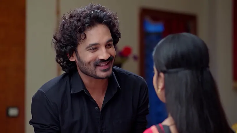 Dheerga Sumangali Bhava - December 08, 2025 - Best Scene