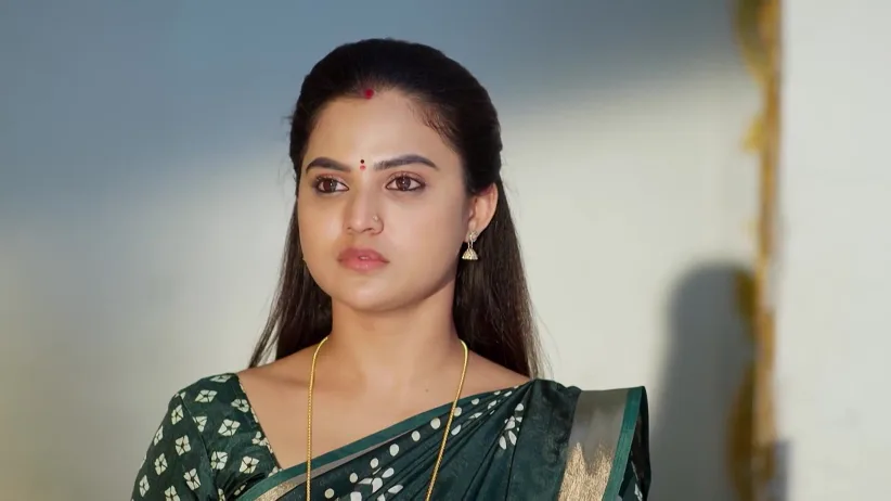 Ennallo Vechina Hrudayam - December 13, 2025 - Best Scene