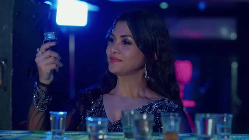 Chamanthi - December 12, 2025 - Episode Spoiler