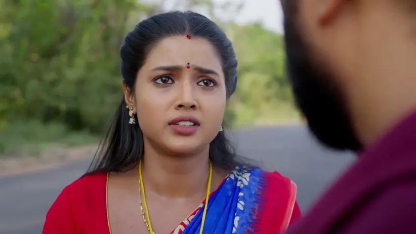 Jayam - December 09, 2025 - Best Scene