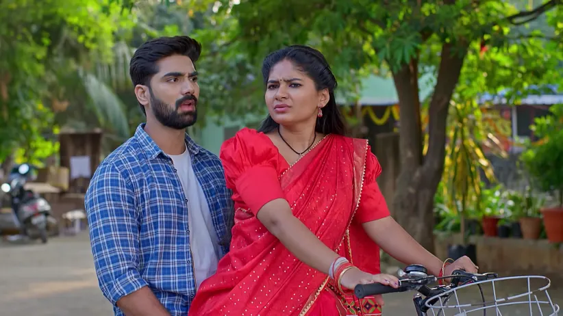 Gundamma Katha - December 13, 2025 - Episode Spoiler