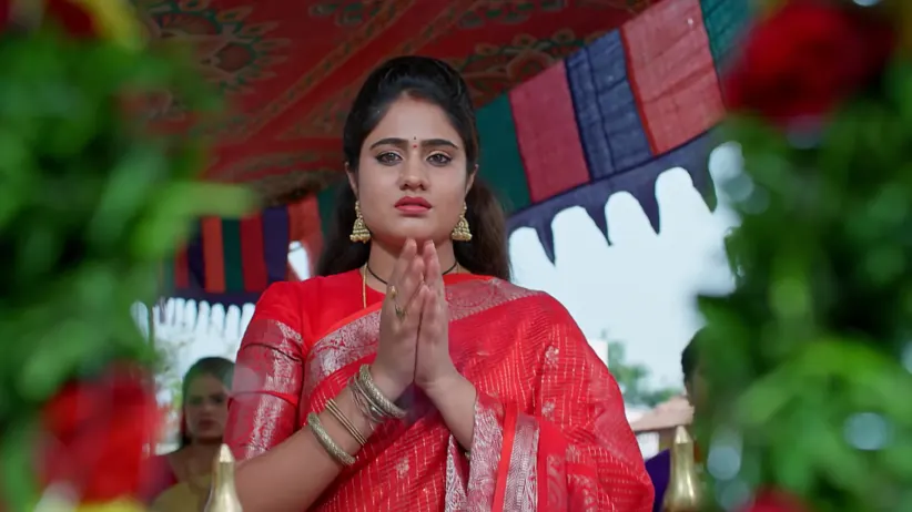 Jagadhatri - December 10, 2025 - Episode Spoiler