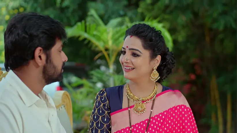 Ummadi Kutumbam - December 13, 2025 - Episode Spoiler