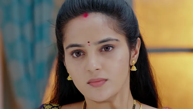 Ummadi Kutumbam - December 09, 2025 - Episode Spoiler