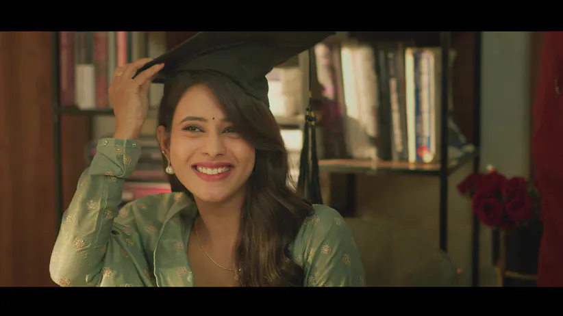 Adi's Promise to Amrutha - Adi Lakshmi Purana - Promo