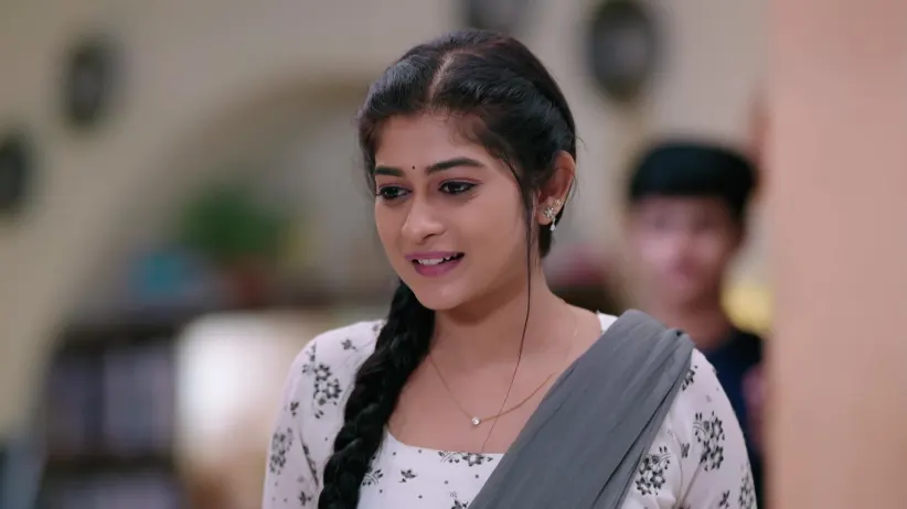 Will Amrutha Be Able to Elope?