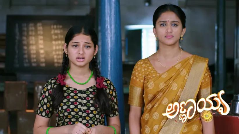 Rathna and Ramya Execute Parvathi’s Plan