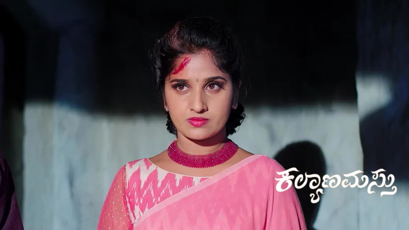 Prasad Learns a Shocking Truth