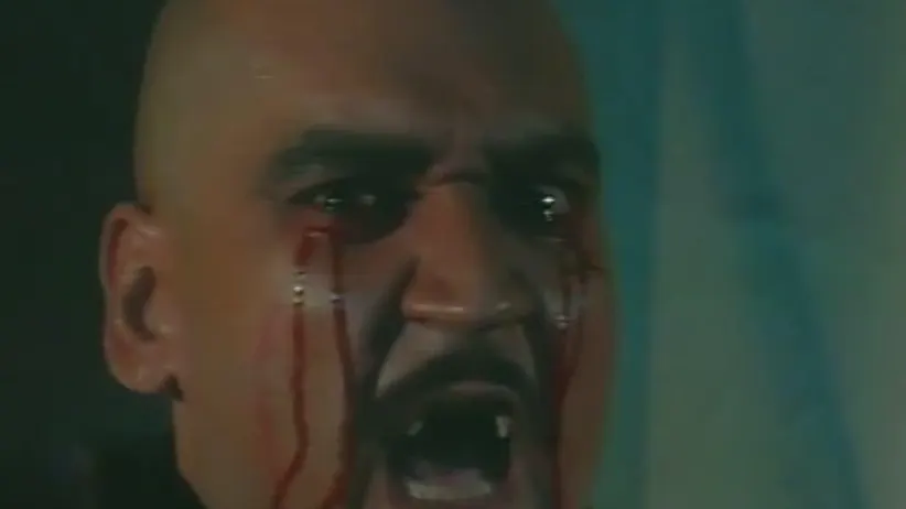 Episode 14 - The Zee Horror Show