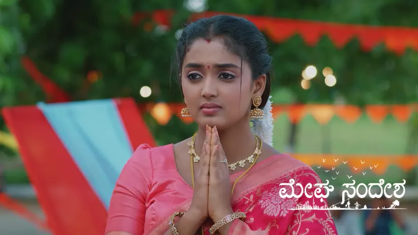 Will Gagan Retie the Nuptial Chain to Bhoomi?