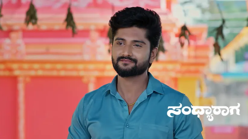 Will Charulatha’s Drama be Exposed?