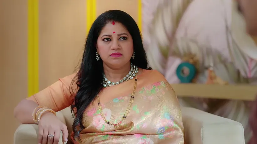 Adi Lakshmi Purana - December 08, 2025 - Webisode