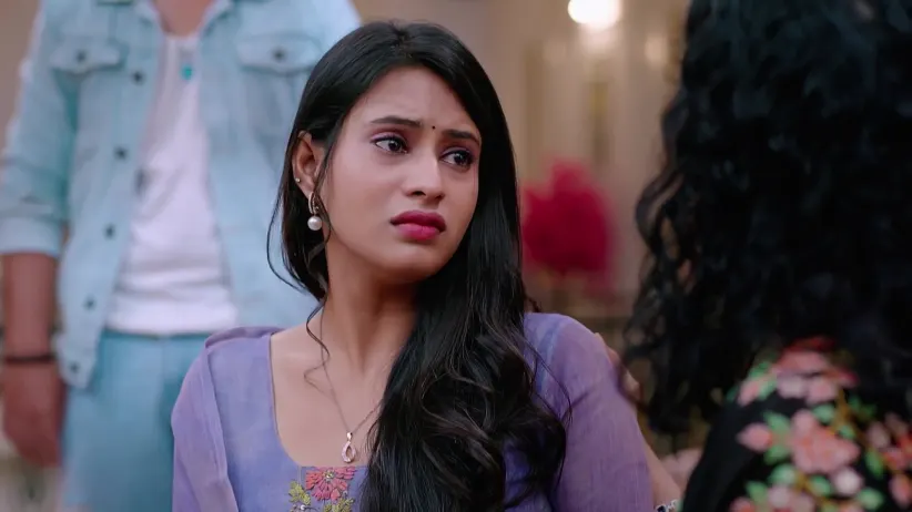 Adi Lakshmi Purana - December 09, 2025 - Webisode