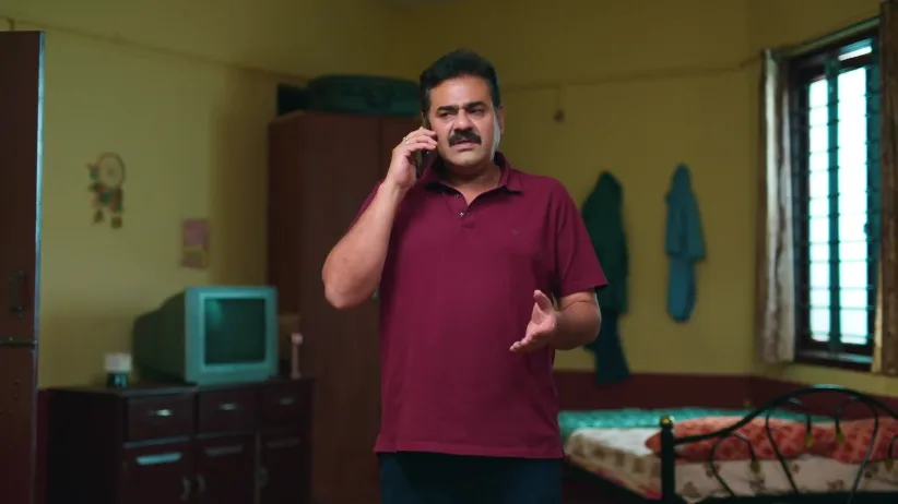 Amruthadhaare - December 14, 2025 - Webisode