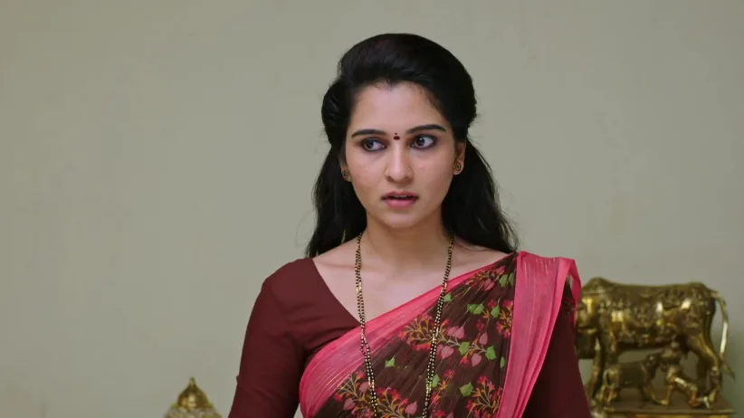 Annayya - December 11, 2025 - Webisode