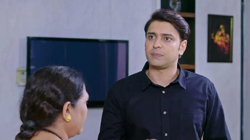 Lakshmi Nivasa - December 10, 2025 - Webisode