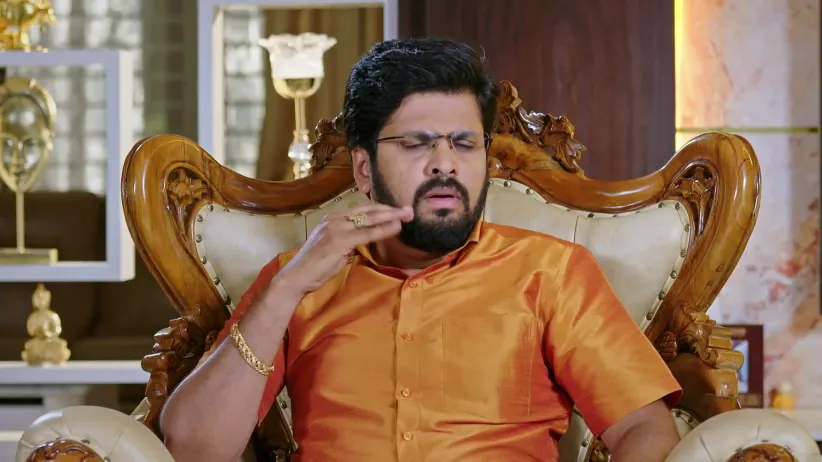 Lakshmi Nivasa - December 11, 2025 - Webisode