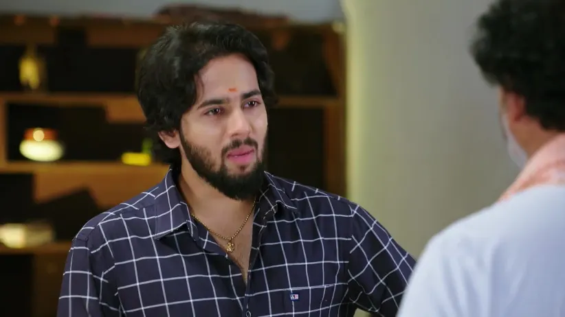 Shravani Subramanya - December 08, 2025 - Webisode