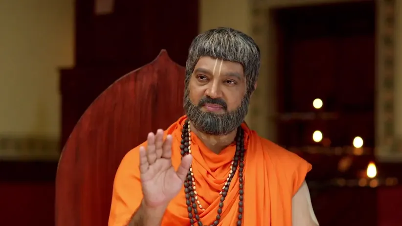 Sri Raghavendra Mahathme - December 14, 2025 - Webisode