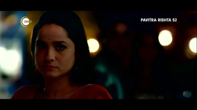 An Endearing Love Story | Pavitra Rishta 2.0 – It’s Never Too Late | Review Trailer