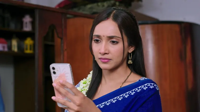 Shravani Subramanya - 09 December, 2025