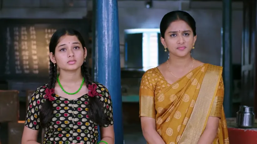 Annayya - December 09, 2025 - Best Scene