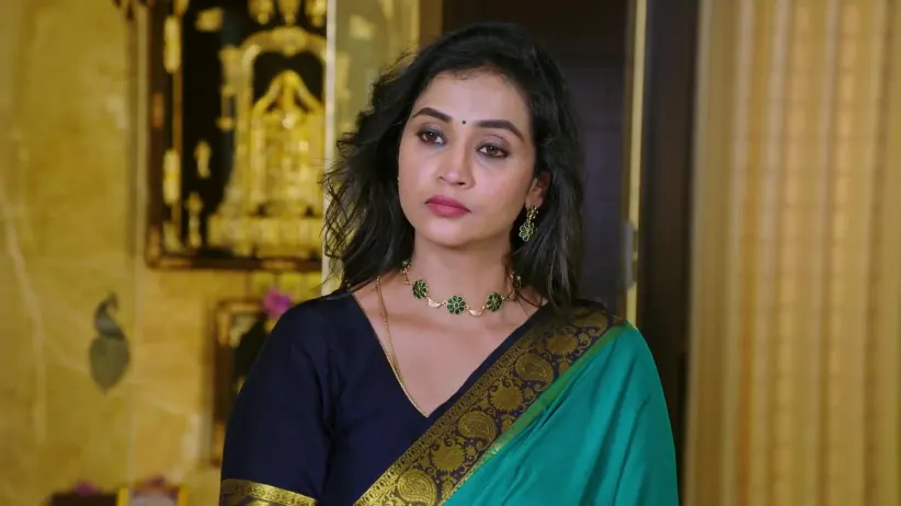 Lakshmi Nivasa - December 11, 2025 - Best Scene