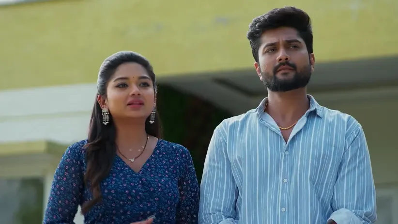 Sandhyaraaga - December 10, 2025 - Best Scene