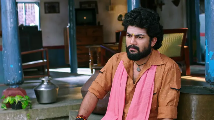 Annayya - December 10, 2025 - Episode Spoiler