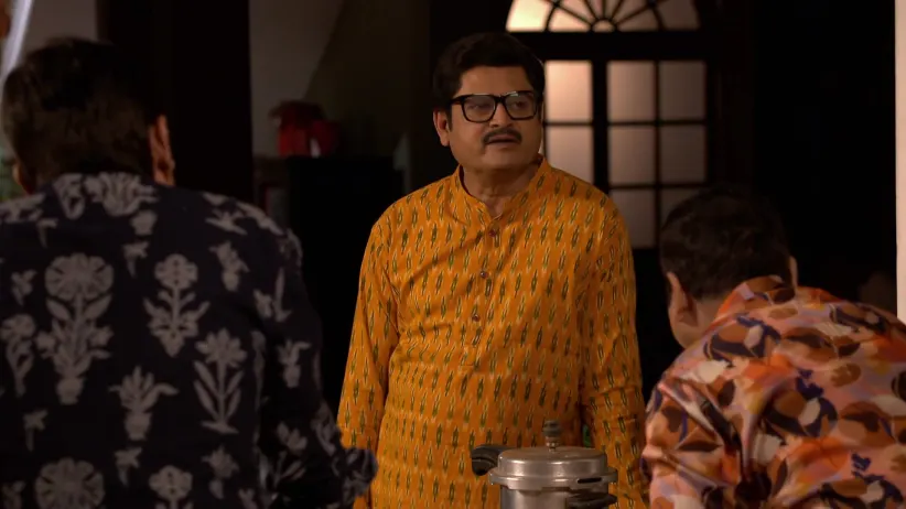 Bhabi Ji Ghar Par Hai! - December 11, 2025 - Best Scene