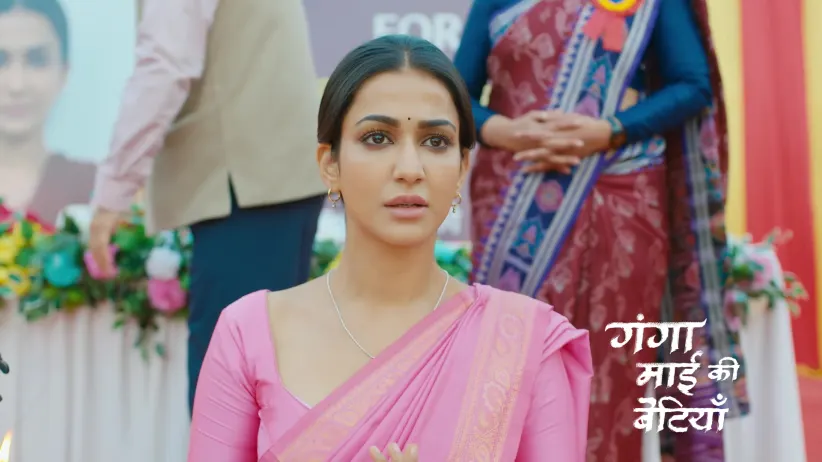 Indu Sends Kali to Sabotage Sneha's Felicitation