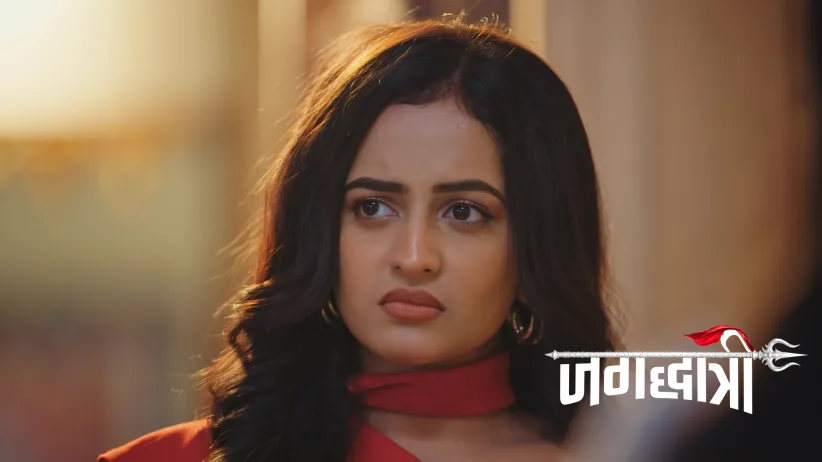 Sampada Accuses Aparna of Murder