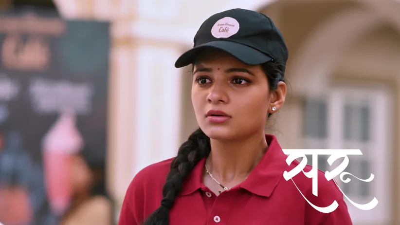 Ved Fails to Read Pooja's Note