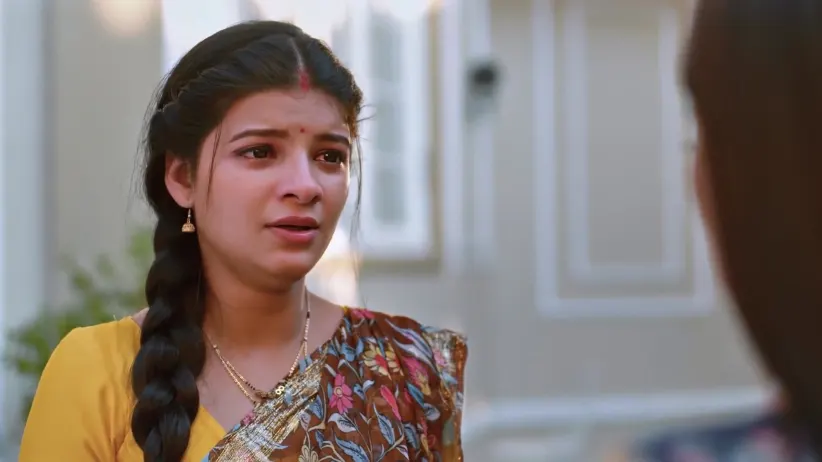 Saru - December 13, 2025 - Webisode