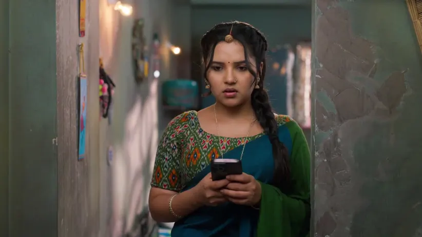 Vasudha - December 08, 2025 - Webisode