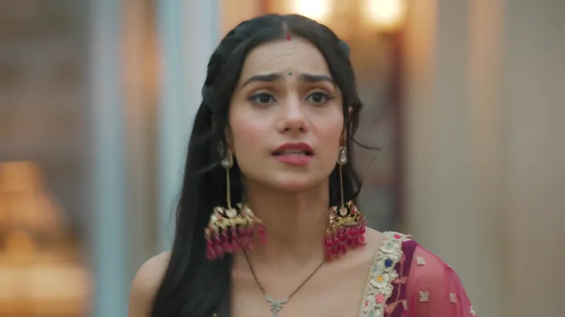 Jaane Anjaane Hum Mile - December 12, 2025 - Best Scene