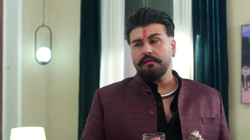 Jagriti - December 09, 2025 - Best Scene