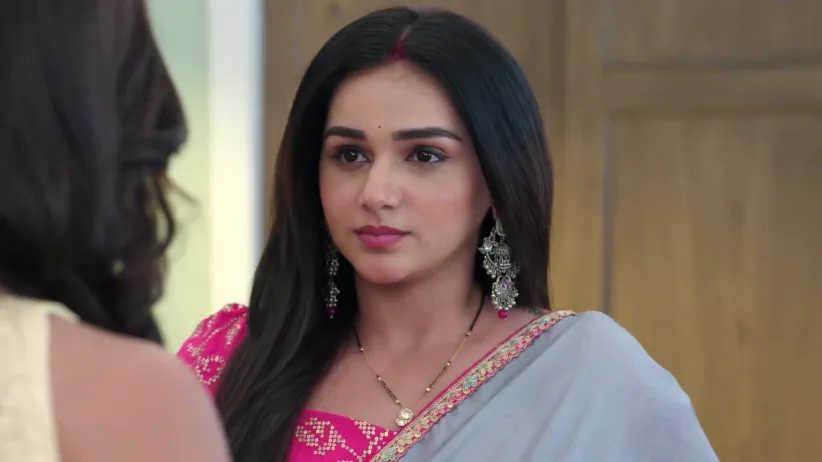 Sapna Betrays Jagriti - Jagriti