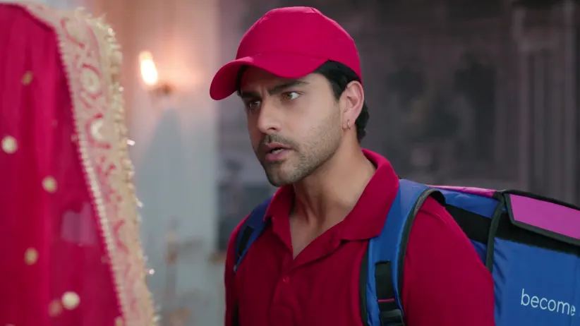 Vidhi Threatens Devansh - Vasudha