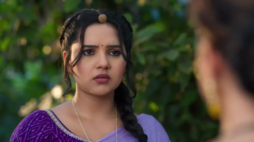 Vasudha - December 09, 2025 - Best Scene