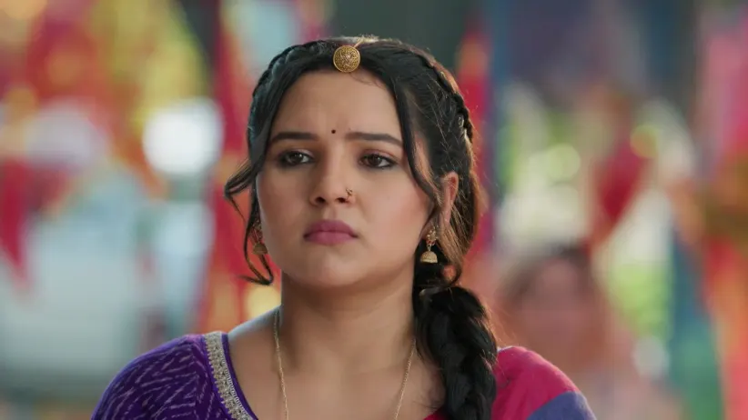 Vasudha - December 13, 2025 - Best Scene