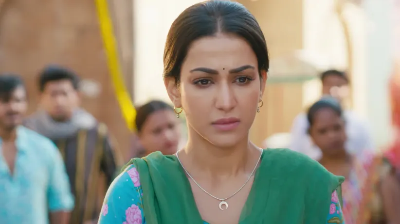 Ganga Mai Ki Betiyan - December 13, 2025 - Episode Spoiler