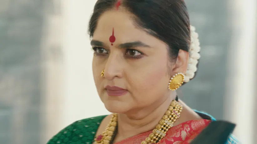 Ganga Mai Ki Betiyan - December 14, 2025 - Episode Spoiler