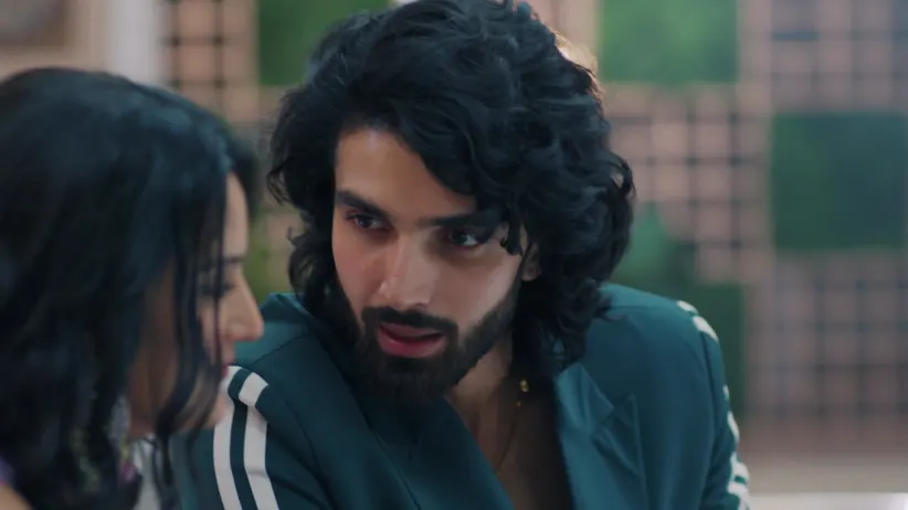 Jaane Anjaane Hum Mile - December 14, 2025 - Episode Spoiler