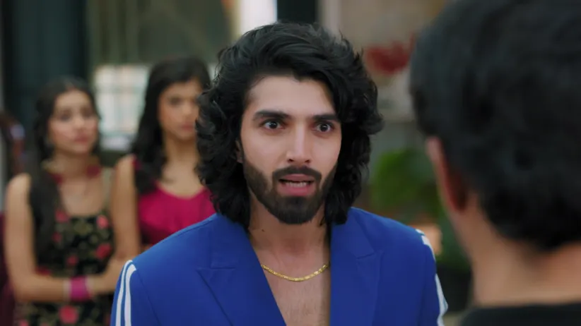 Jaane Anjaane Hum Mile - December 13, 2025 - Episode Spoiler