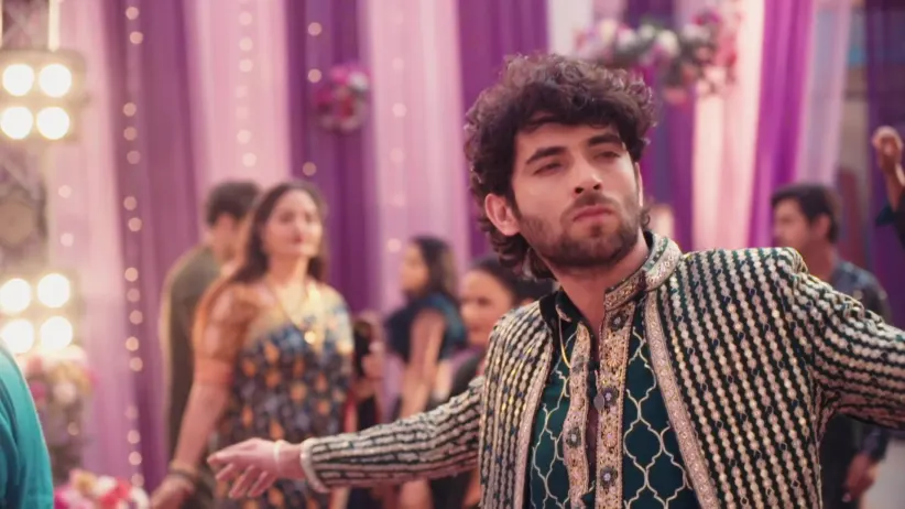 Jagadhatri - 09 December, 2025