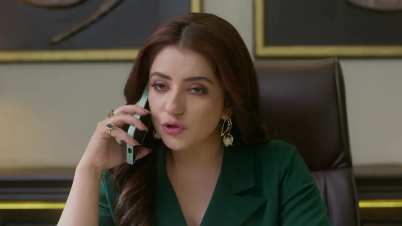 Tumm Se Tumm Tak - December 13, 2025 - Episode Spoiler